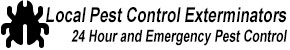 Biltmore Lake NC Pest Control Exterminators